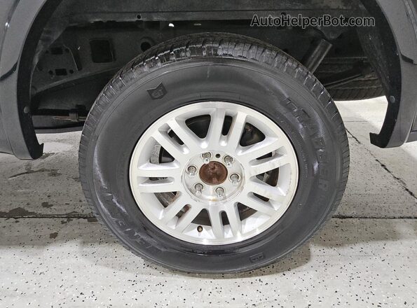 1FTEW1E45KFD09341 2019 FORD F150 Black 
