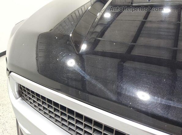 1FTEW1E45KFD09341 2019 FORD F150 Black Սալոնի 360 աստիճան տեսք