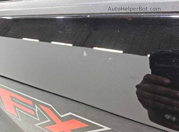 1FTEW1E45KFD09341 2019 FORD F150 Black 