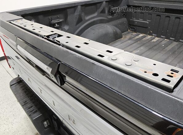 1FTEW1E45KFD09341 2019 FORD F150 Black 
