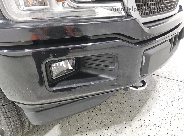 1FTEW1E45KFD09341 2019 FORD F150 Black 