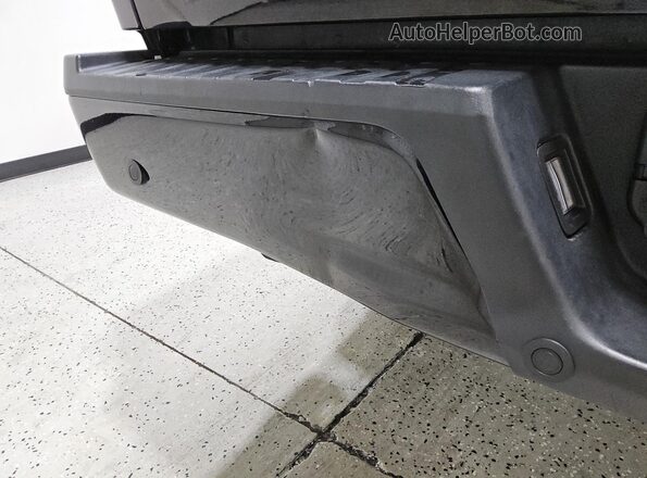 1FTEW1E45KFD09341 2019 FORD F150 Black 
