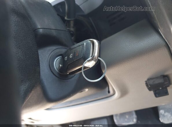 1FTEW1E53JKF15725 2018 FORD F150 White Вид панелі приладів
