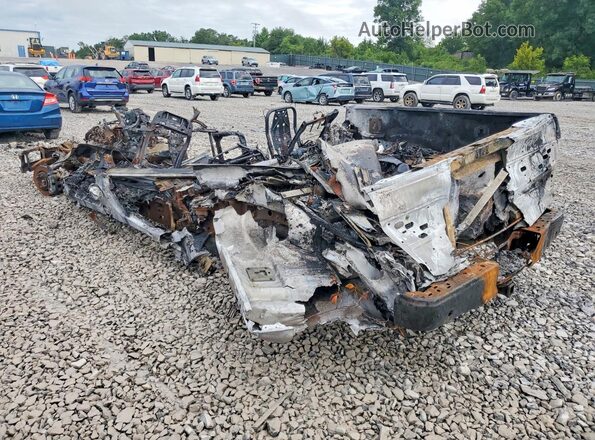 1FTEW1E55JFE67699 2018 FORD F150 Burn Tył lewy