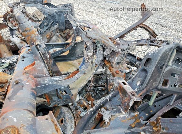 1FTEW1E55JFE67699 2018 FORD F150 Burn Widok zestawu wskaźników