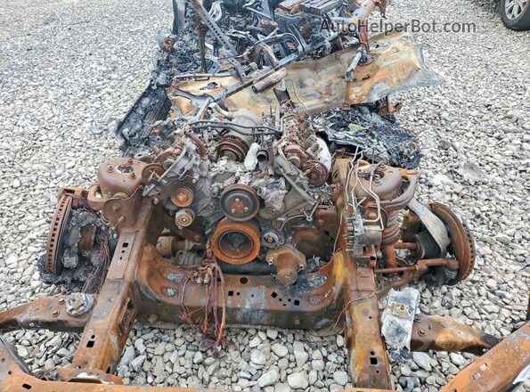 1FTEW1E55JFE67699 2018 FORD F150 Burn Widok wnętrza z tyłu