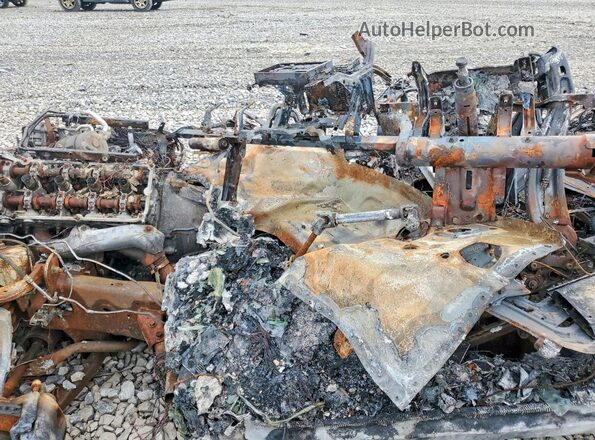 1FTEW1E55JFE67699 2018 FORD F150 Burn Widok wnętrza z przodu