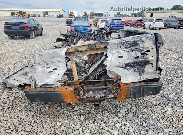 1FTEW1E55JFE67699 2018 FORD F150 Burn Widok z tyłu