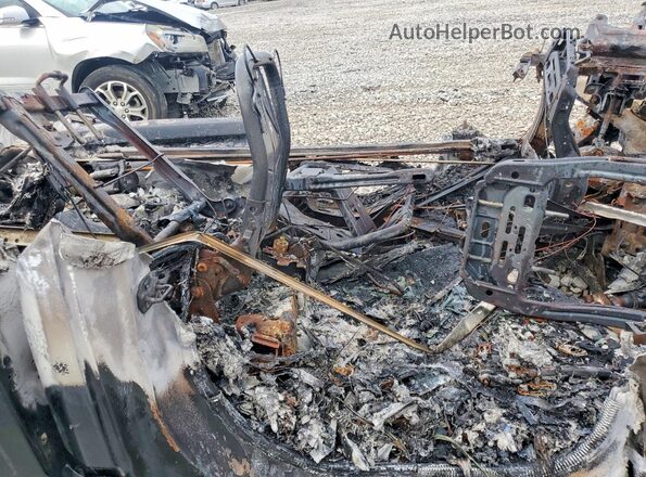 1FTEW1E55JFE67699 2018 FORD F150 Burn Widok tylnych siedzeń