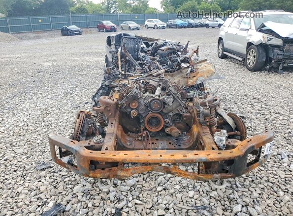 1FTEW1E55JFE67699 2018 FORD F150 Burn Widok z przodu