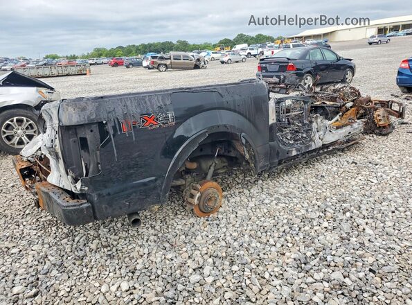 1FTEW1E55JFE67699 2018 FORD F150 Burn Tył prawy