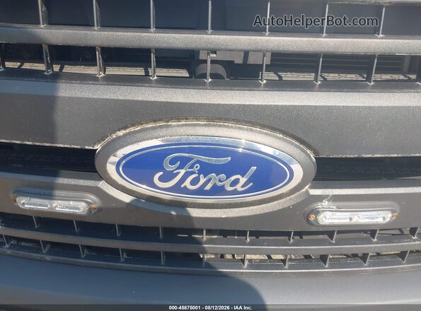 1FTEW1E56LKE81735 2020 FORD F150 White წინა ხედი