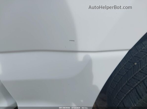 1FTEW1E57LKF05735 2020 FORD F150 Белый Вид спереди