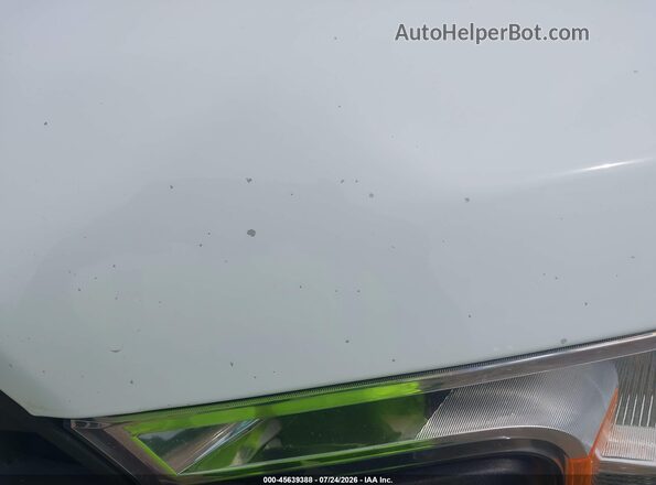 1FTEW1E57LKF05735 2020 FORD F150 Белый Вид задней части салона