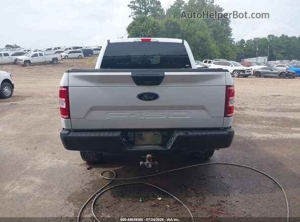 1FTEW1E57LKF05735 2020 FORD F150 Белый 