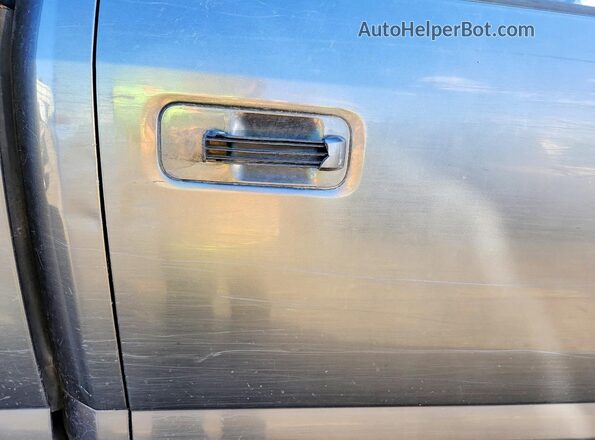 1FTEW1E5XJFD06099 2018 FORD F150 Gray უკანა სავარძლების ხედი