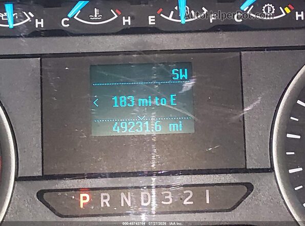 1FTEW1E87HKE26499 2017 FORD F150 White 