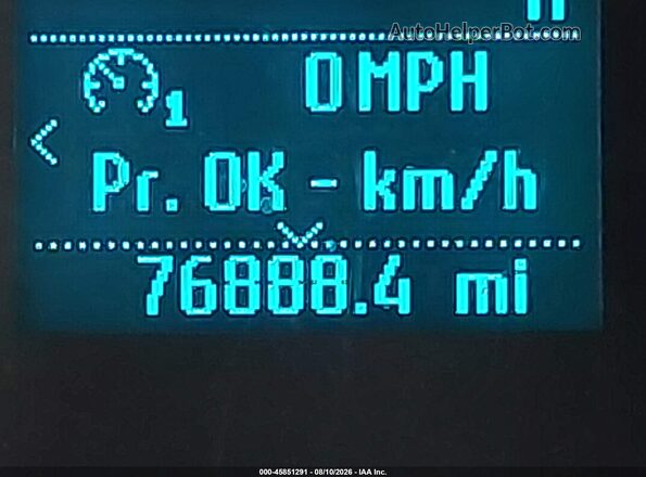 1FTEW1EB1LKE13347 2020 FORD F150 Синий 