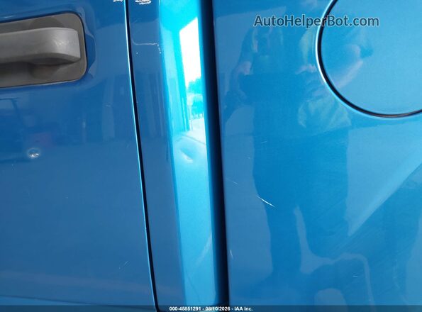 1FTEW1EB1LKE13347 2020 FORD F150 Синий 