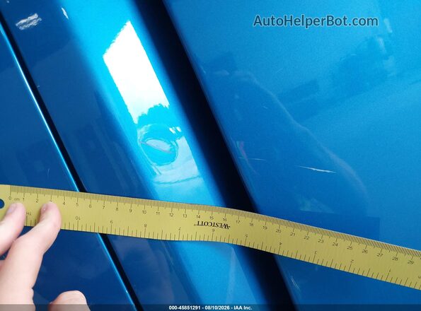 1FTEW1EB1LKE13347 2020 FORD F150 Синий 