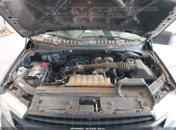 1FTEW1EB3KFC20463 2019 FORD F150 Brown Rear view