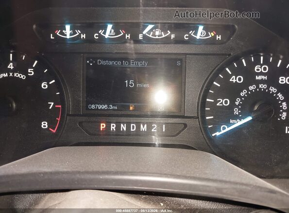 1FTEW1EB6LKF21012 2020 FORD F150 Silver 