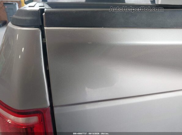 1FTEW1EB6LKF21012 2020 FORD F150 Silver 