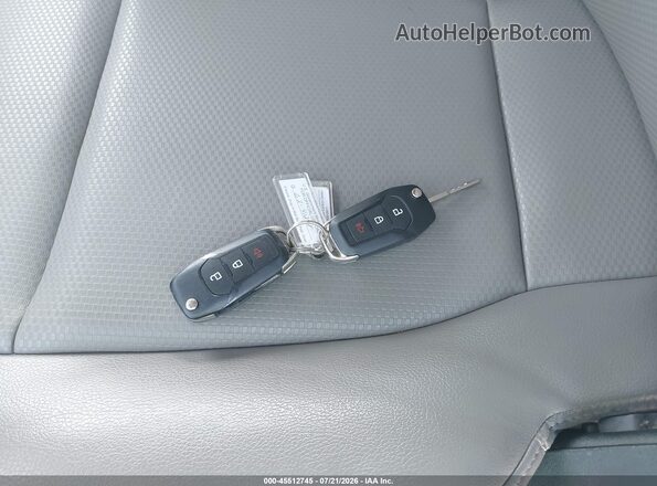 1FTEW1EB6LKF21186 2020 FORD F150 Белый Вид панели приборов