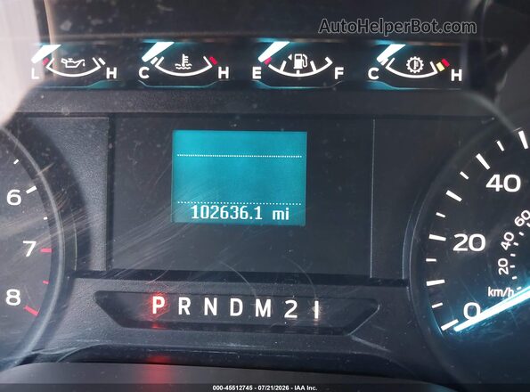 1FTEW1EB6LKF21186 2020 FORD F150 Белый Вид задних сидений