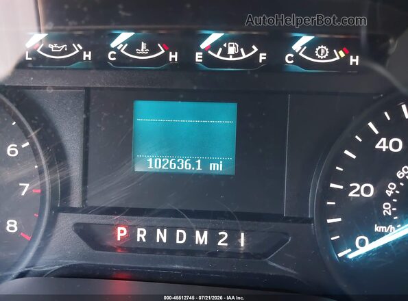 1FTEW1EB6LKF21186 2020 FORD F150 Белый 
