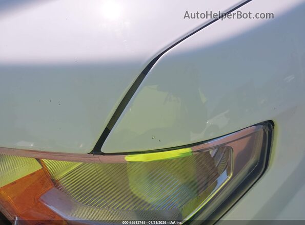 1FTEW1EB6LKF21186 2020 FORD F150 Белый Вид щитка приборов