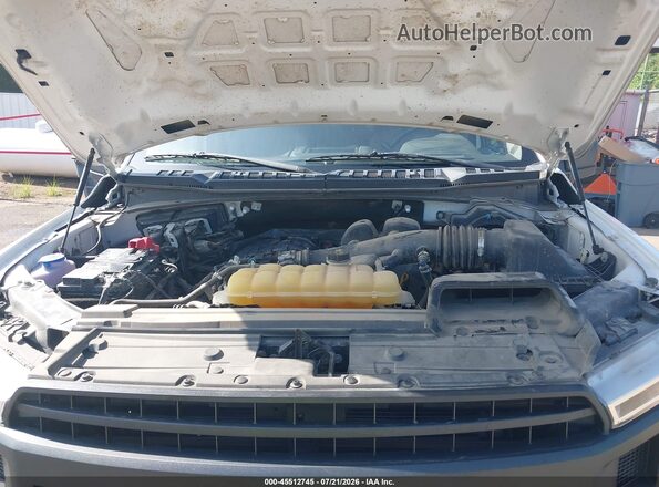 1FTEW1EB6LKF21186 2020 FORD F150 Белый Вид сзади
