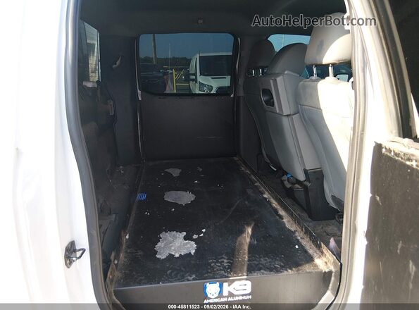1FTEW1EB8LKE81726 2020 FORD F150 White Widok naklejki z numerem VIN