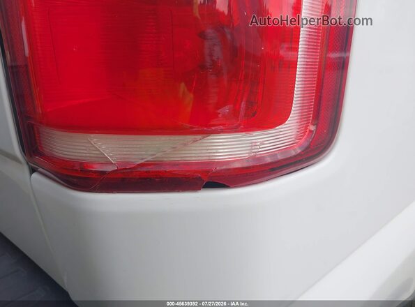 1FTEW1EB9JKE41023 2018 FORD F150 Белый 