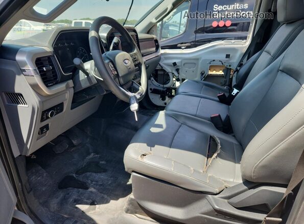 1FTEW1EBXMKF00746 2021 FORD F150 White 