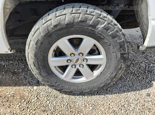 1FTEW1EBXNFA18577 2022 FORD F150 White 