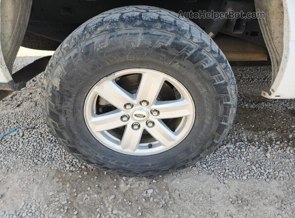 1FTEW1EBXNFA18577 2022 FORD F150 White 