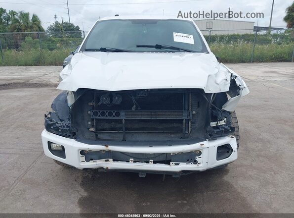 1FTEW1EF4HFB06483 2017 FORD F150 White 