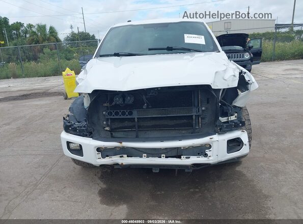 1FTEW1EF4HFB06483 2017 FORD F150 White Vista del cuadro de instrumentos