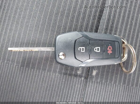 1FTEW1EF4HFB06483 2017 FORD F150 White Vista del salpicadero