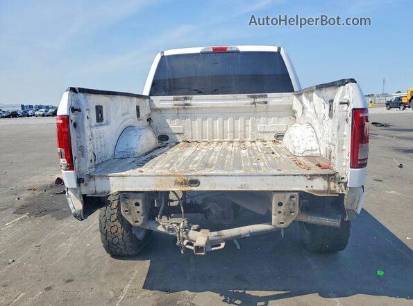 1FTEW1EF9GKD01372 2016 FORD F150 White Rear view