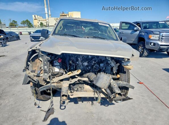 1FTEW1EG3JKD04669 2018 FORD F150 Желто-коричневый Вид спереди