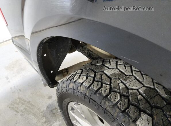 1FTEW1EP0GFB83293 2016 FORD F150 Black 