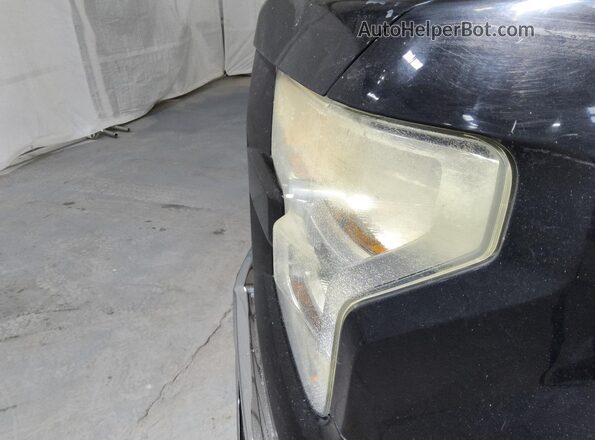 1FTEW1EP0GFB83293 2016 FORD F150 Black Vista interior de 360 grados