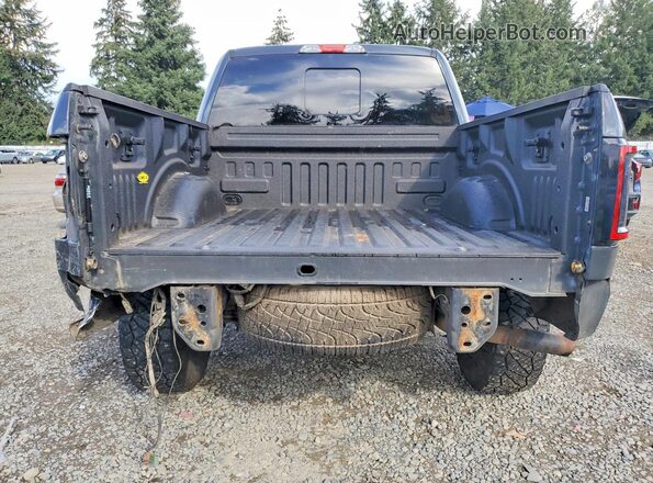 1FTEW1EPXGFD00118 2016 FORD F150 Gray უკანა ხედი