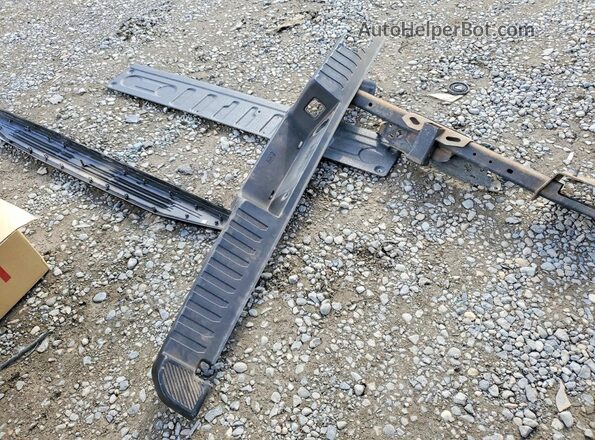 1FTEW1EPXGFD00118 2016 FORD F150 Gray ძრავის განყოფილების ხედი