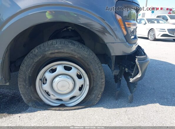 1FTEW1LP8RKE68806 2024 FORD F150 Silver 