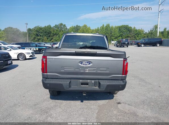1FTEW1LP8RKE68806 2024 FORD F150 Silver 