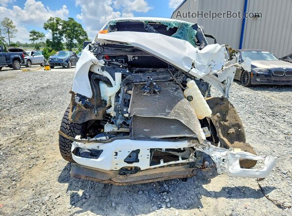 1FTEW2LP7RKF36714 2024 FORD F150 White Vista frontal