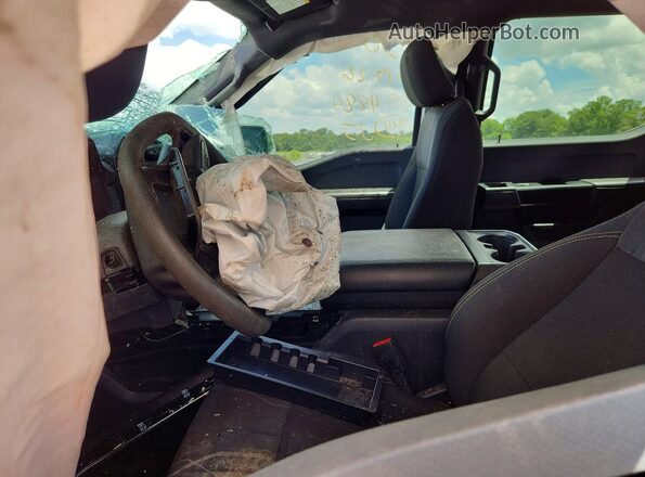 1FTEW2LP7RKF36714 2024 FORD F150 White Vista interior delantera